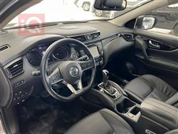 Nissan Rogue Sport